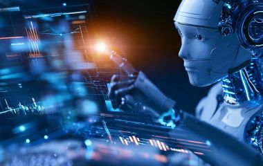 ИИ агенты и рынок IT: что изменится к 2027 году